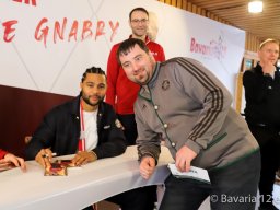 Serge Gnabry